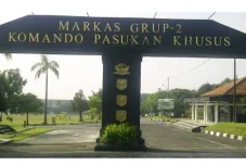 Cerita Mistis Markas...