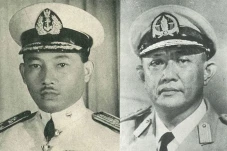 Inilah 2 Jenderal Penerima...