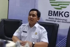 Gempa Banten Dipicu...