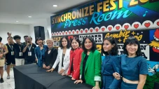 Grup Band Dara Puspita...