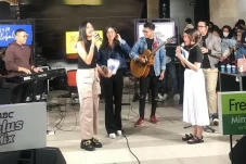 Seru Banget! GlobalKustik...