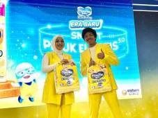 Ameena Punya Masalah...