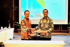 Kolaborasi Anak Usaha...