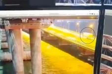 Ada Gelombang Misterius...