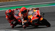 Jack Miller Ungkap Honda...