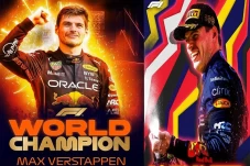 Drama Max Verstappen...