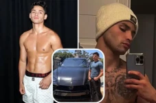 Kekayaan, Tato, dan...