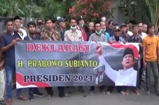 Petani dan Buruh Tembakau...