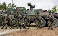 Boston Dynamics Sepakat...