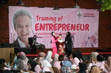 Bidik Peluang Bisnis...