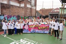 Sobat Erick Jaring Pendukung...