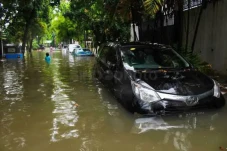 Ini 7 Tips Atasi Mobil...