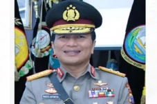 Profil Irjen Pol Nico...