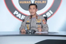 Mutasi Polri, Irjen...