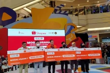 Tutup Pameran AKI 2022,...