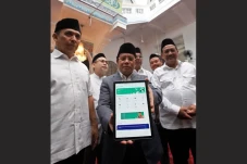 MTQ Nasional ke-29,...
