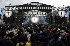Synchronize Fest 2022...
