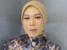 Penampilan Bulan Gemparkan...