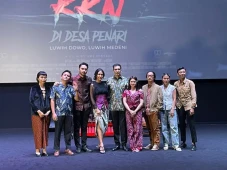 Sukses Raup 9,2 Juta...