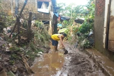 Curhat Warga Pejaten...