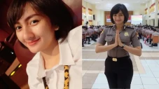 Ini 3 Polwan yang Pernah...