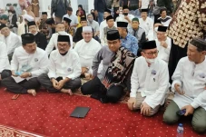 Penantian 30 Tahun,...