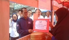 Perindo Bantu Peralatan...