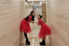 Ayu Ting Ting Curhat...