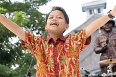 Viral Video Farel Prayoga...