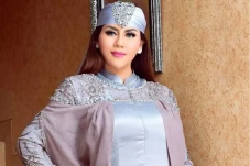 Nita Thalia Idap Kerusakan...