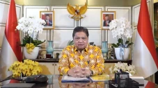 Airlangga Terus Berupaya...