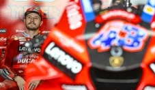 Jack Miller Heran Honda...