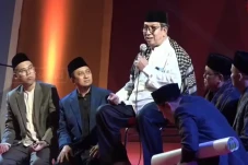 Doa Menguatkan Hafalan,...