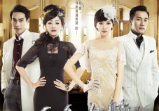 5 Drama China Bertema...