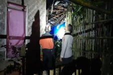 2 Rumah di Nagrak Sukabumi...