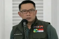 Cuaca Ekstrem, Ridwan...