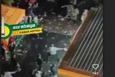 Konser Musik di Jatim...