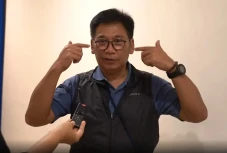 Putar Rekaman CCTV,...