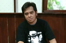 Mas Bechi Terdakwa Kasus...