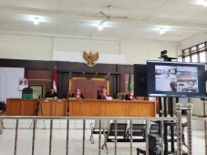 JPU Minta Majelis Hakim...