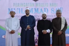 Dewan Masjid Attaqwa...
