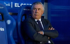 Carlo Ancelotti Tak...