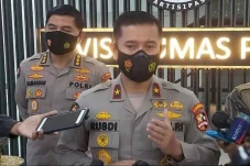 Profil Irjen Rusdi Hartono,...