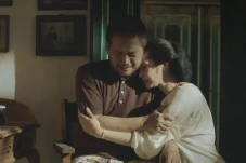 Perjodohan vs Cinta,...