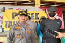 Dikendalikan Napi Lapas...