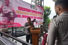 Kapolda Metro Jaya Dukung...