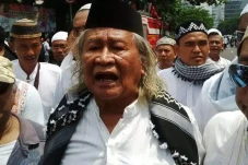 Dua Tokoh Betawi Ini...