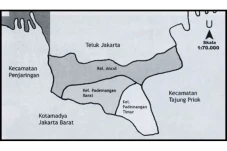 Asal Usul Nama Pademangan...