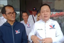 Sekjen Ahmad Rofiq Apresiasi...