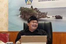 Pemprov Bali: Masyarakat...